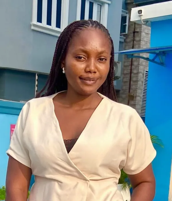 Alice Agbo Ochanya