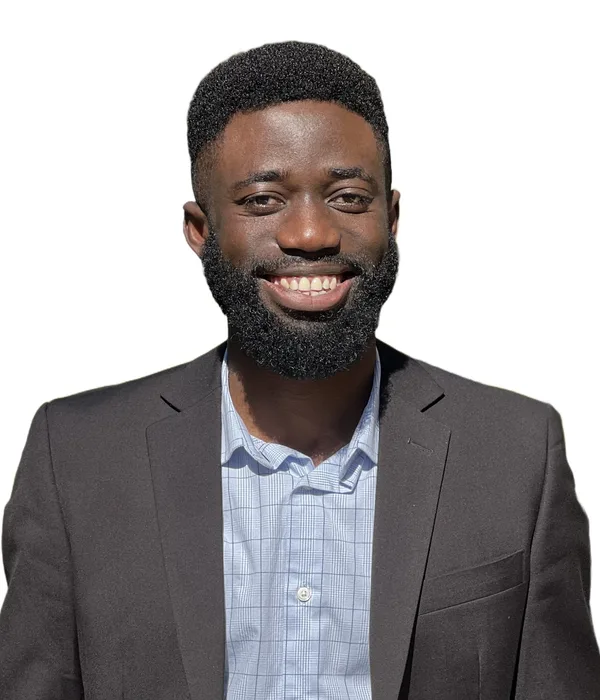 Damian Agi