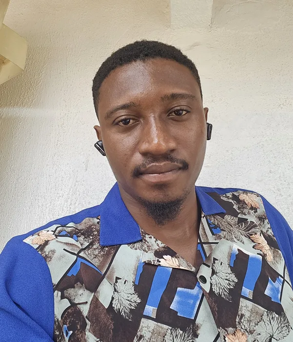 Peter Inedu Abah