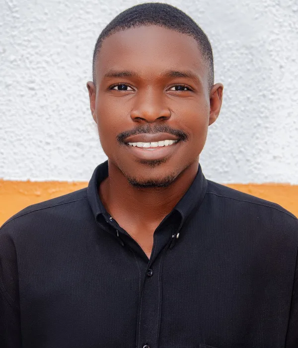 Samuel Terhide Ahula